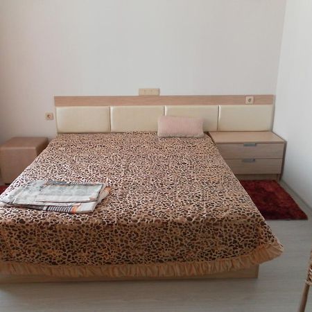 Apartment Crystal Beach Nessebar Zimmer foto