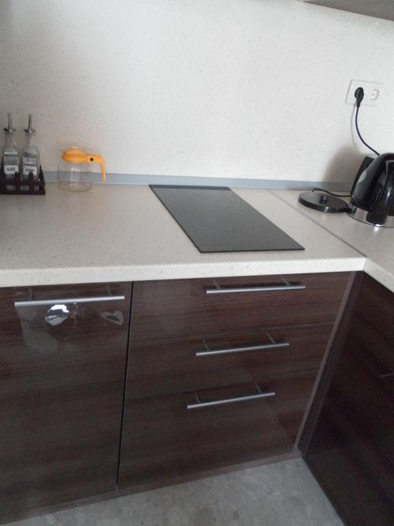 Apartment Crystal Beach Nessebar Zimmer foto