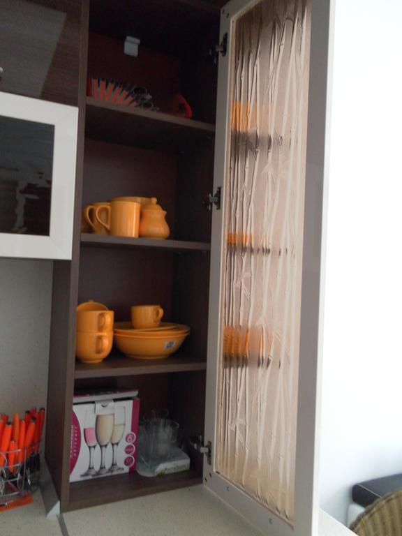 Apartment Crystal Beach Nessebar Zimmer foto