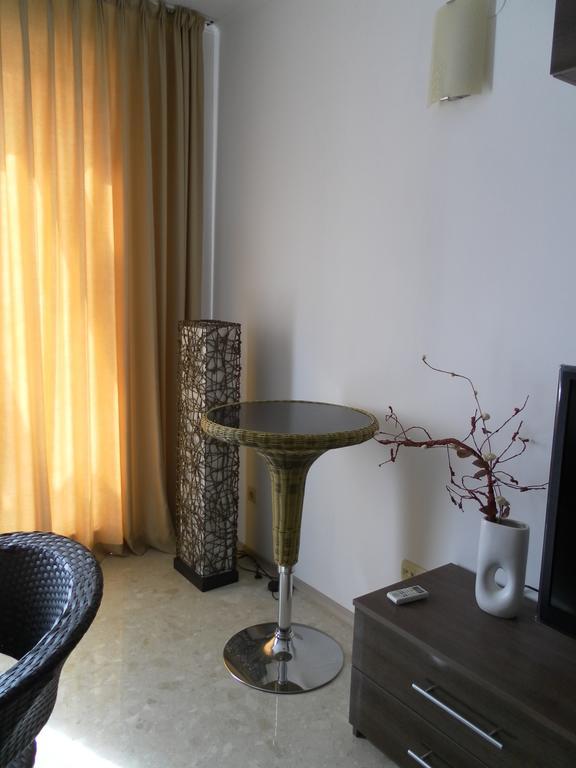 Apartment Crystal Beach Nessebar Zimmer foto